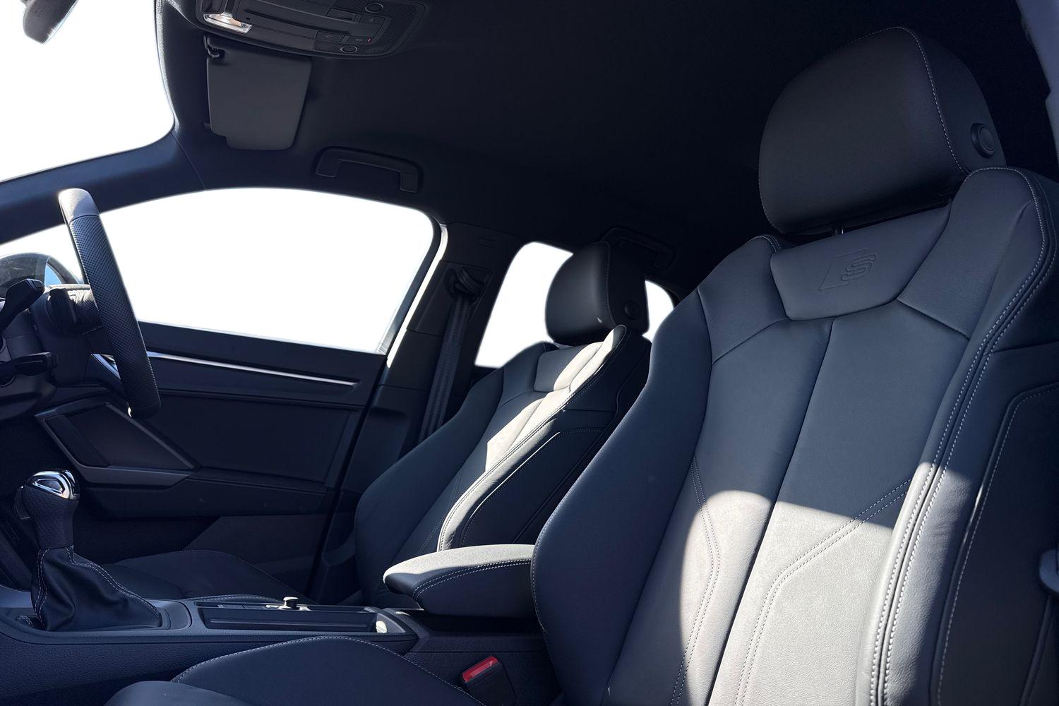 Used Audi Q3 2025 for sale - 77742083: Photo 15