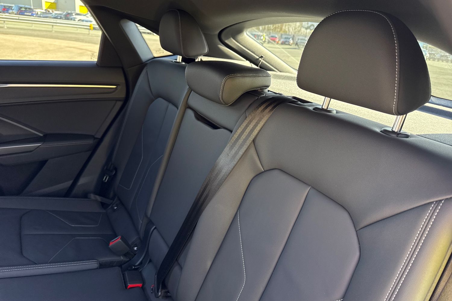 Used Audi Q3 2025 for sale - 77742083: Photo 18