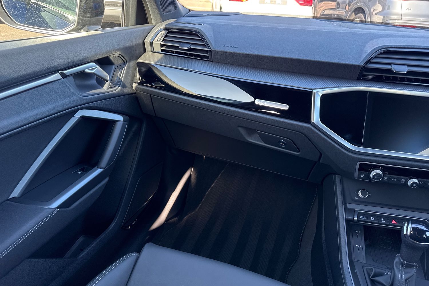 Used Audi Q3 2025 for sale - 77742083: Photo 19