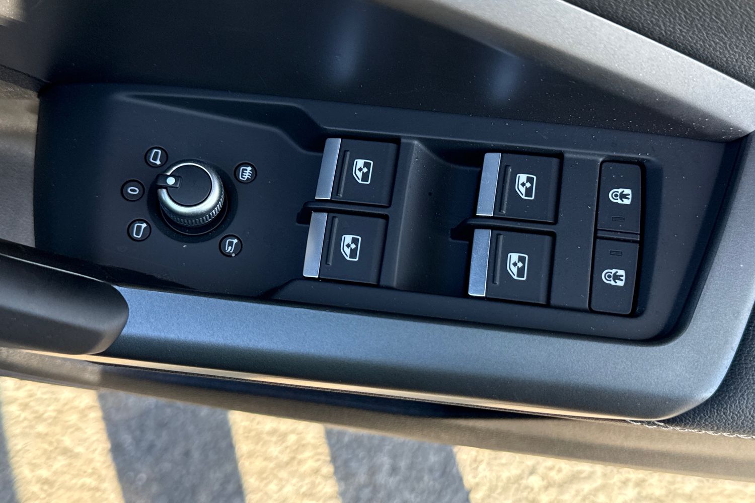 Used Audi Q3 2025 for sale - 77742083: Photo 20