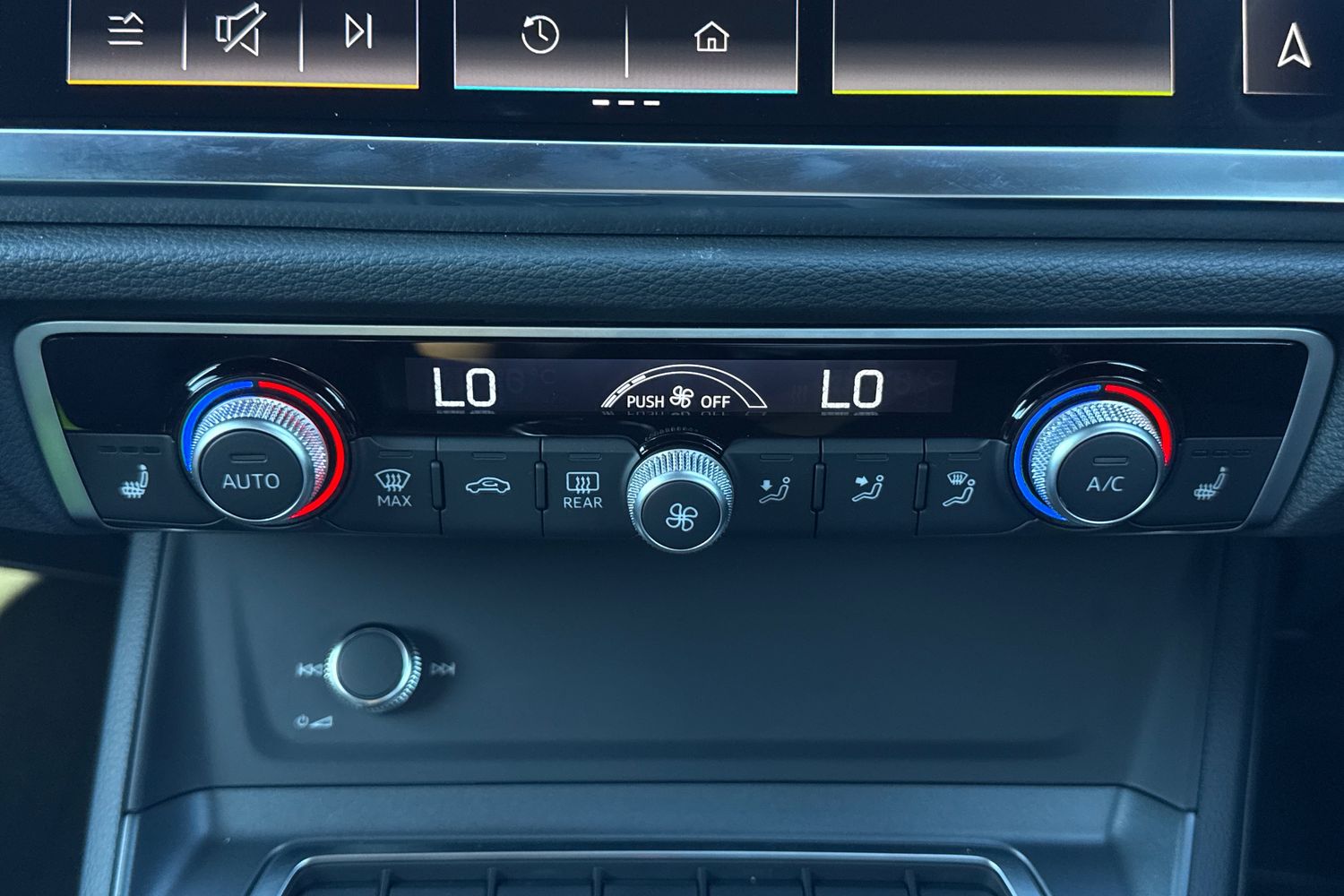 Used Audi Q3 2025 for sale - 77742083: Photo 21