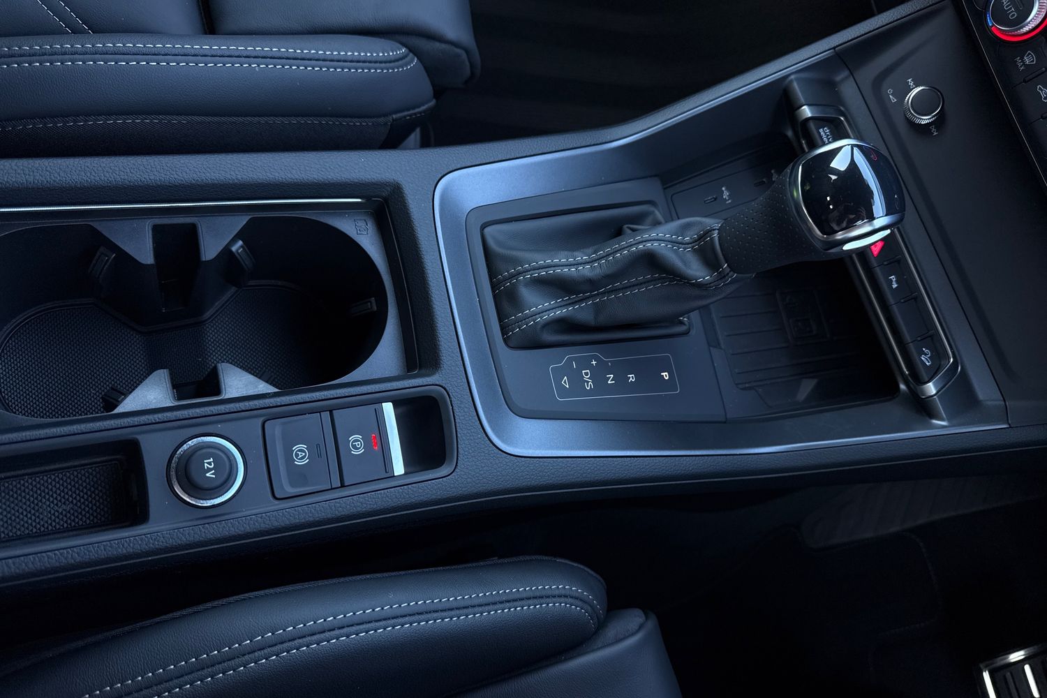 Used Audi Q3 2025 for sale - 77742083: Photo 22