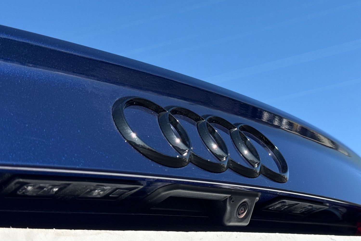 Used Audi Q3 2025 for sale - 77742083: Photo 24