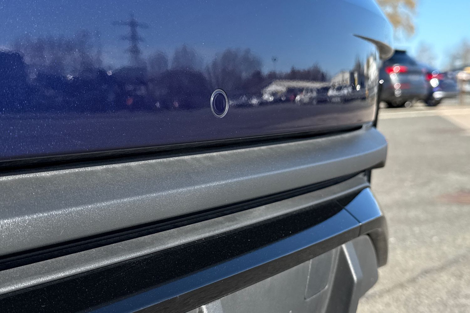 Used Audi Q3 2025 for sale - 77742083: Photo 25