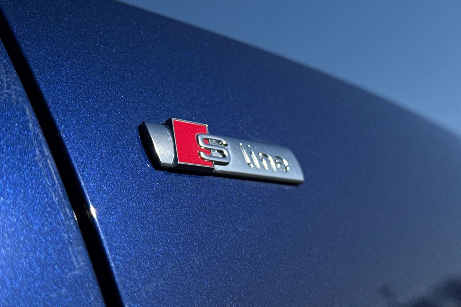 Used Audi Q3 2025 for sale - 77742083: Photo 29