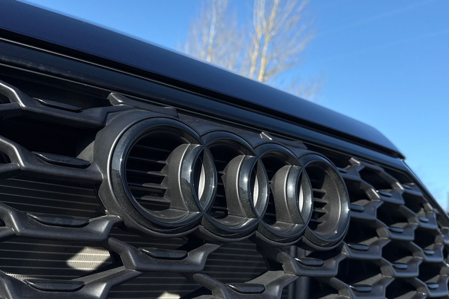 Used Audi Q3 2025 for sale - 77742083: Photo 30