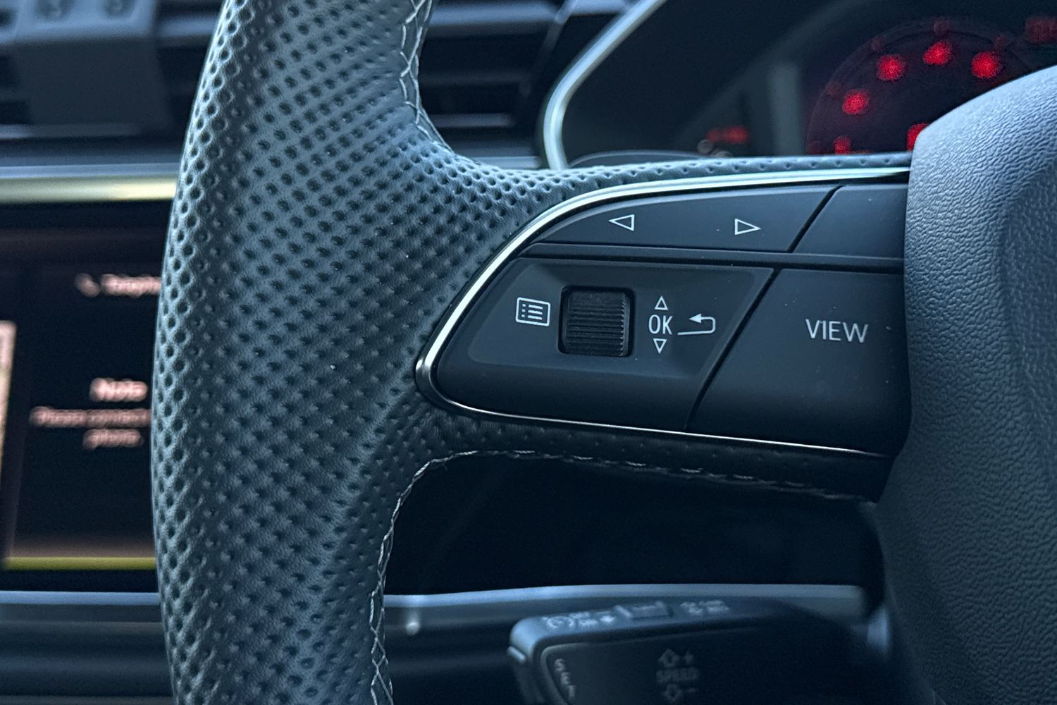 Used Audi Q3 2025 for sale - 77742083: Photo 35