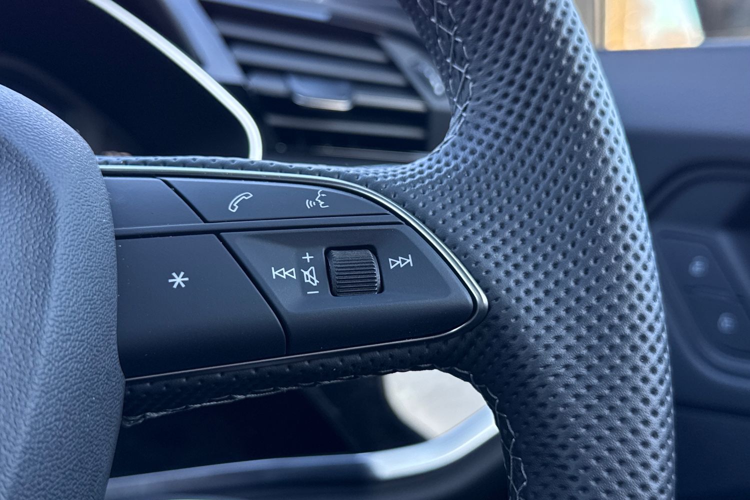 Used Audi Q3 2025 for sale - 77742083: Photo 36