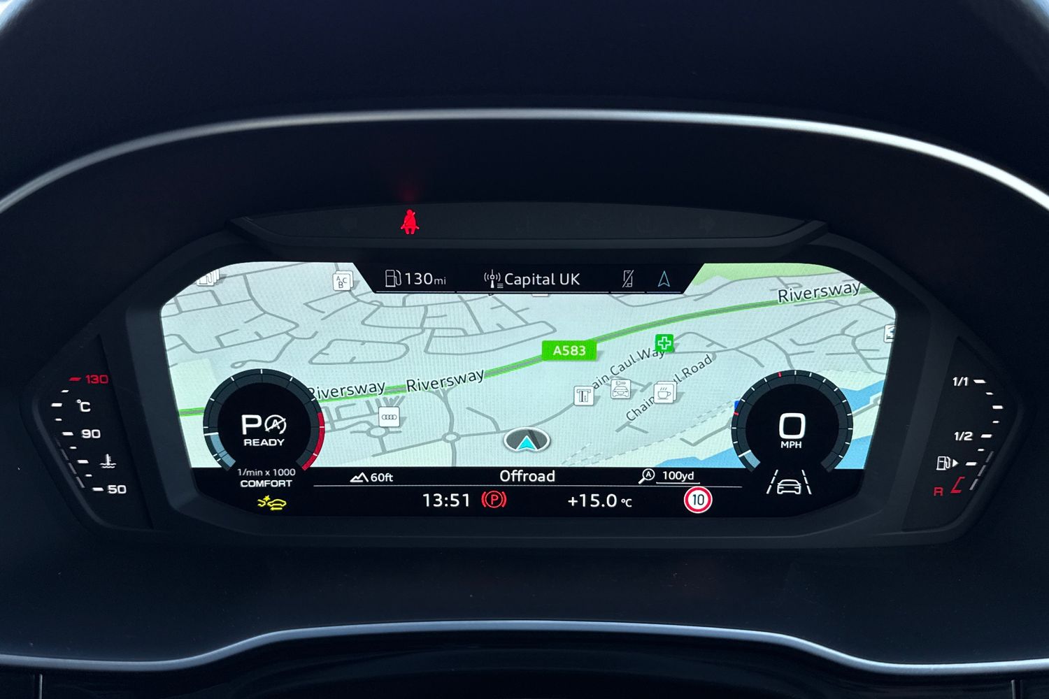 Used Audi Q3 2025 for sale - 77742083: Photo 37