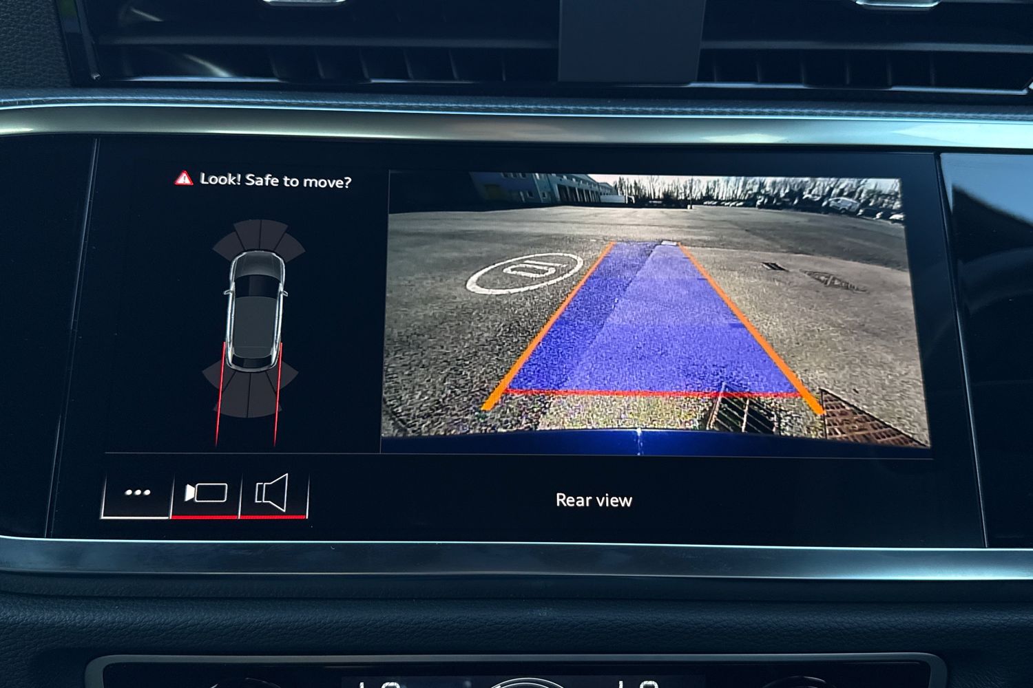 Used Audi Q3 2025 for sale - 77742083: Photo 38