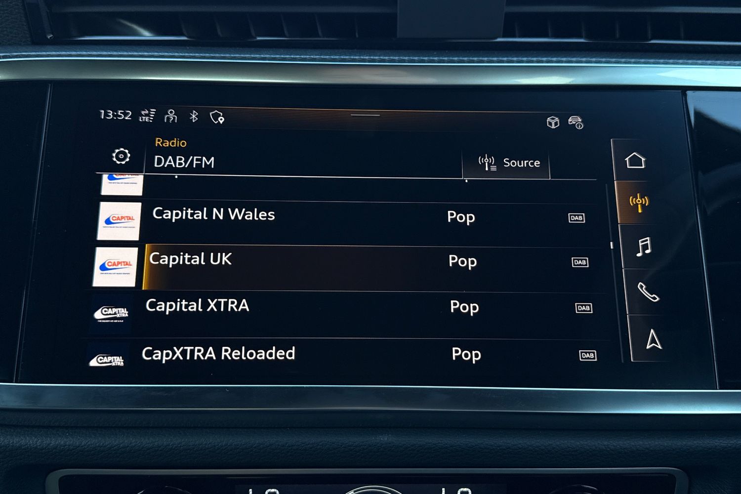 Used Audi Q3 2025 for sale - 77742083: Photo 40