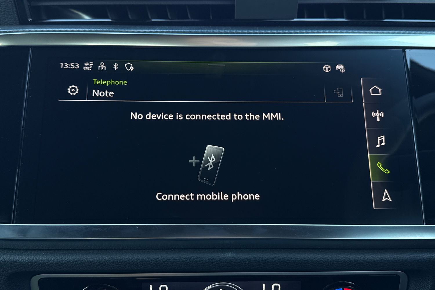 Used Audi Q3 2025 for sale - 77742083: Photo 41