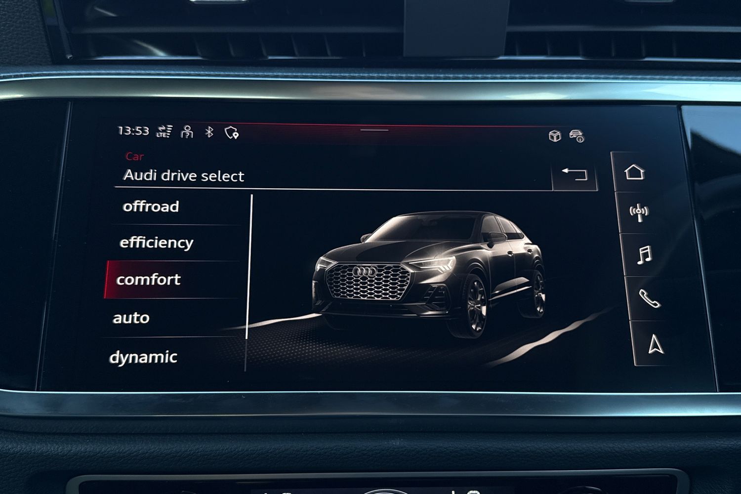 Used Audi Q3 2025 for sale - 77742083: Photo 43