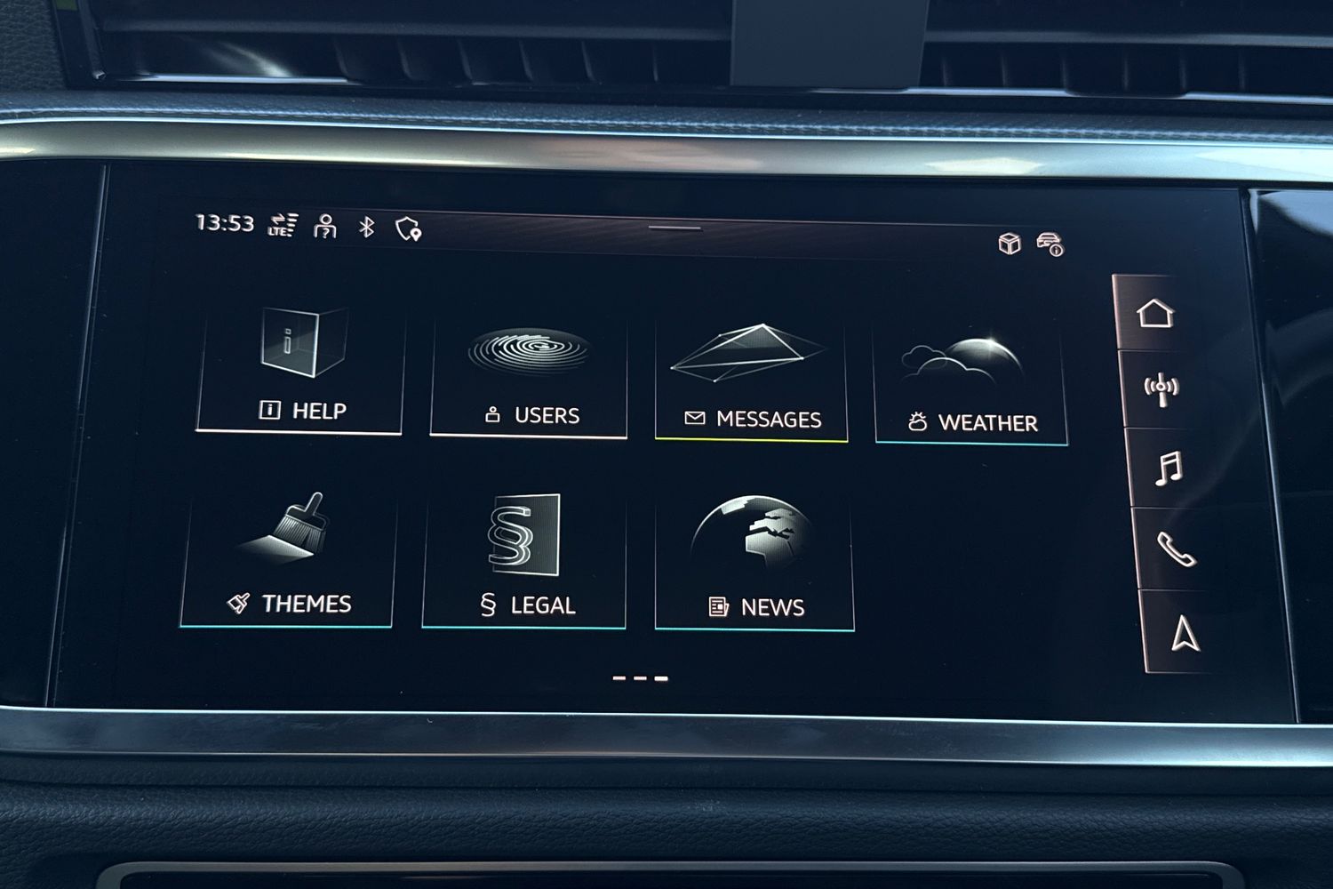 Used Audi Q3 2025 for sale - 77742083: Photo 45