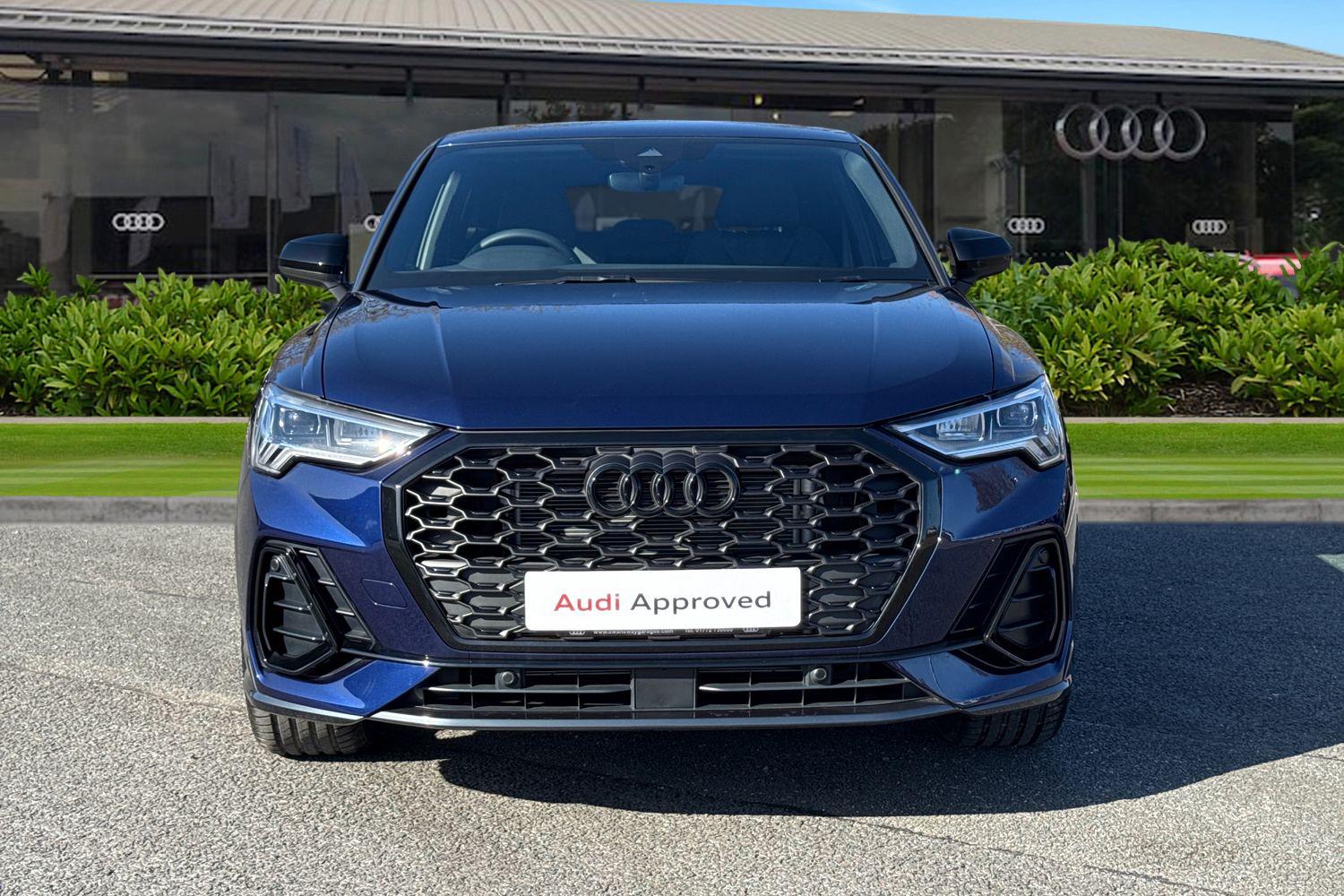 Used Audi Q3 2025 for sale - 77742083: Photo 5