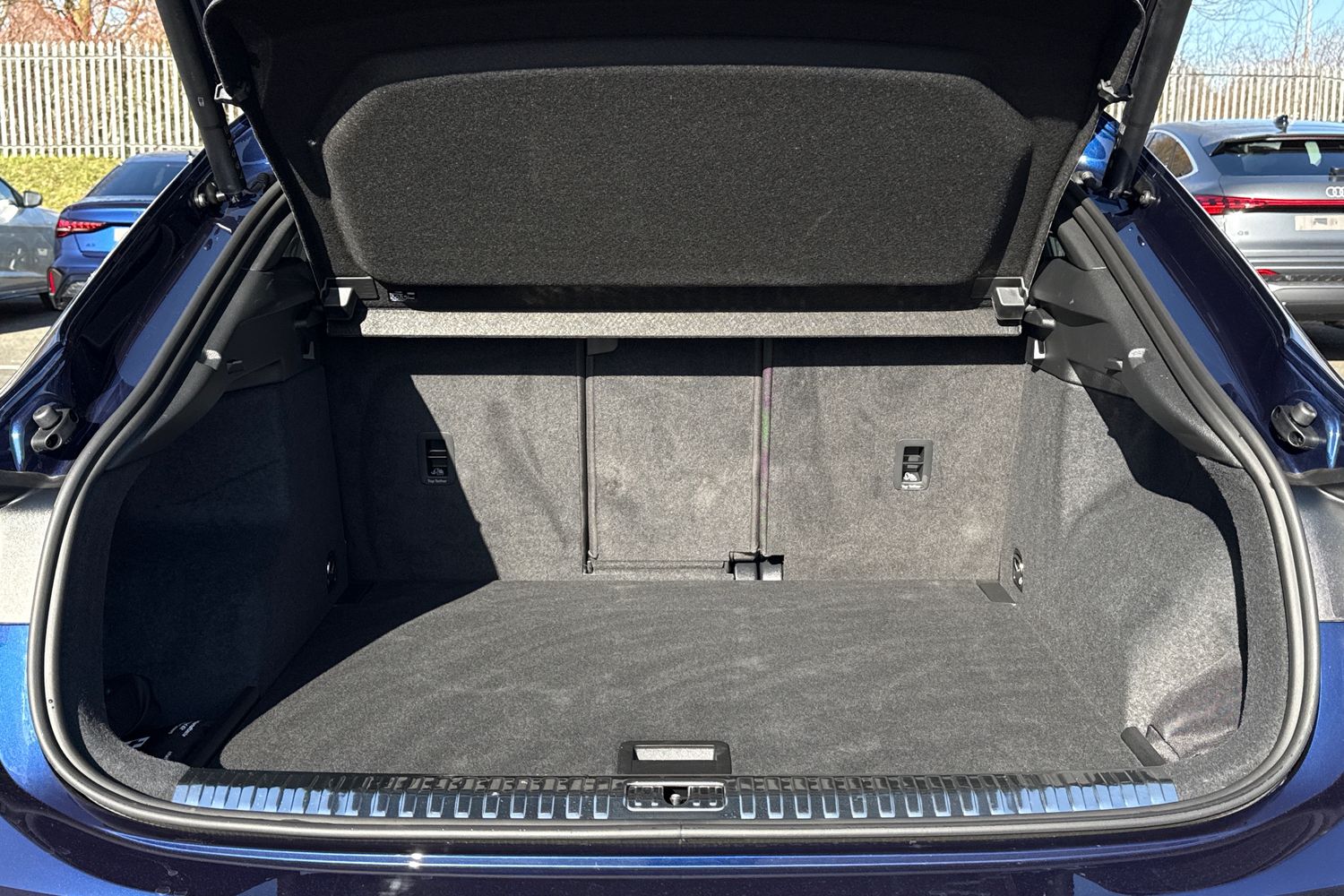 Used Audi Q3 2025 for sale - 77742083: Photo 6