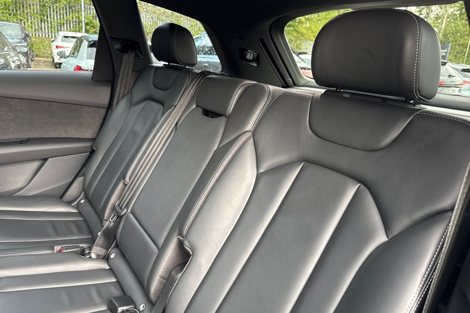 Used Audi Q7 2021 for sale - 76949721: Photo 19