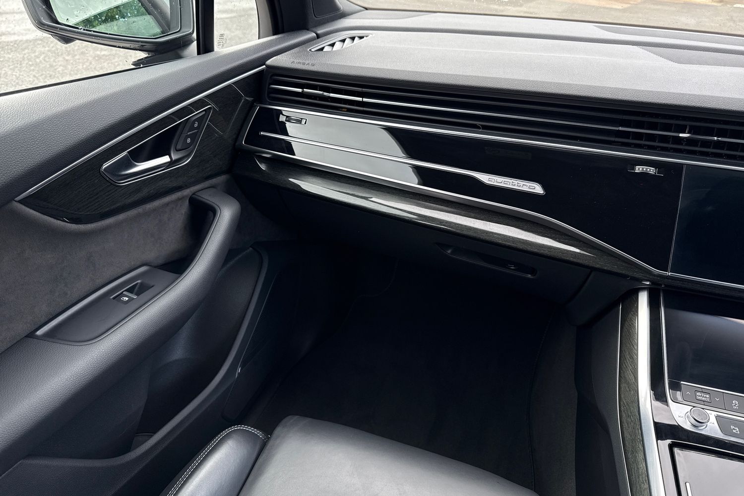 Used Audi Q7 2021 for sale - 76949721: Photo 20