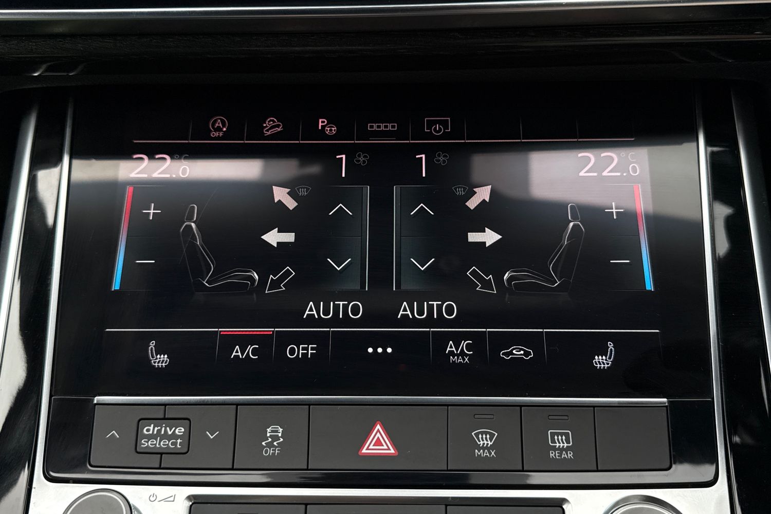 Used Audi Q7 2021 for sale - 76949721: Photo 22