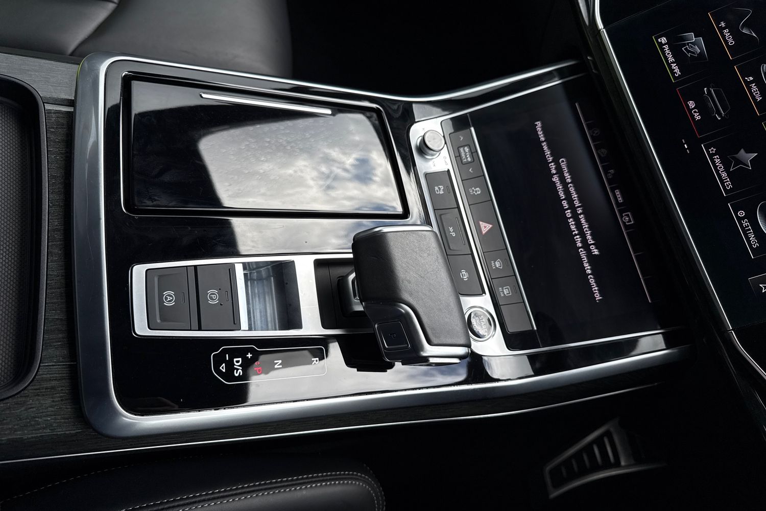 Used Audi Q7 2021 for sale - 76949721: Photo 23