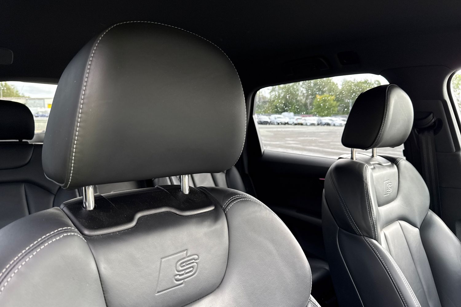 Used Audi Q7 2021 for sale - 76949721: Photo 24