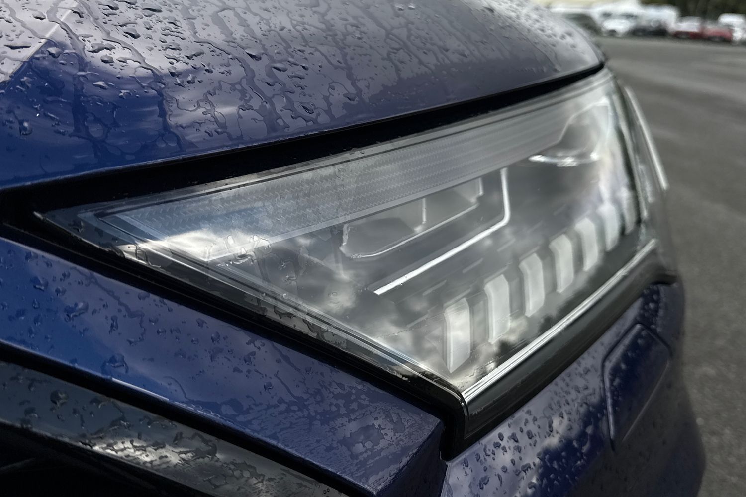 Used Audi Q7 2021 for sale - 76949721: Photo 25