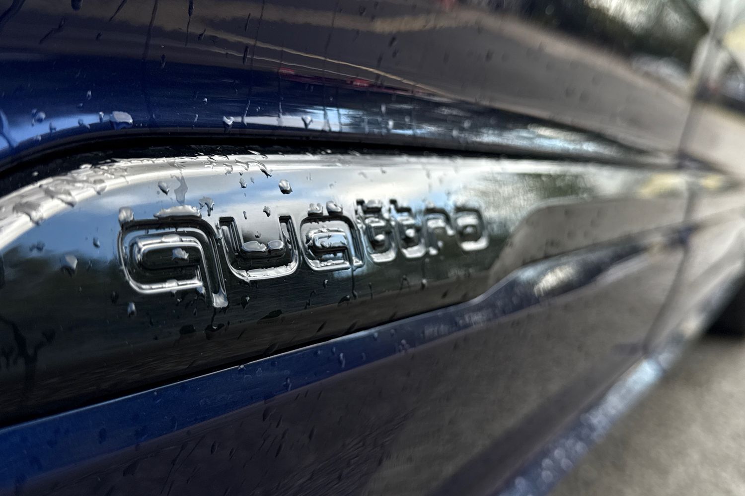 Used Audi Q7 2021 for sale - 76949721: Photo 29