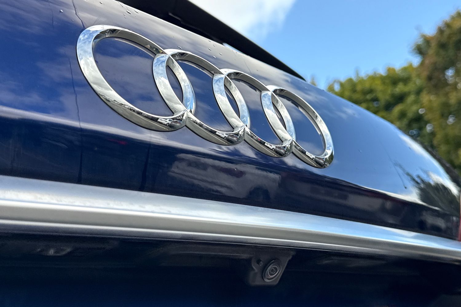 Used Audi Q7 2021 for sale - 76949721: Photo 30