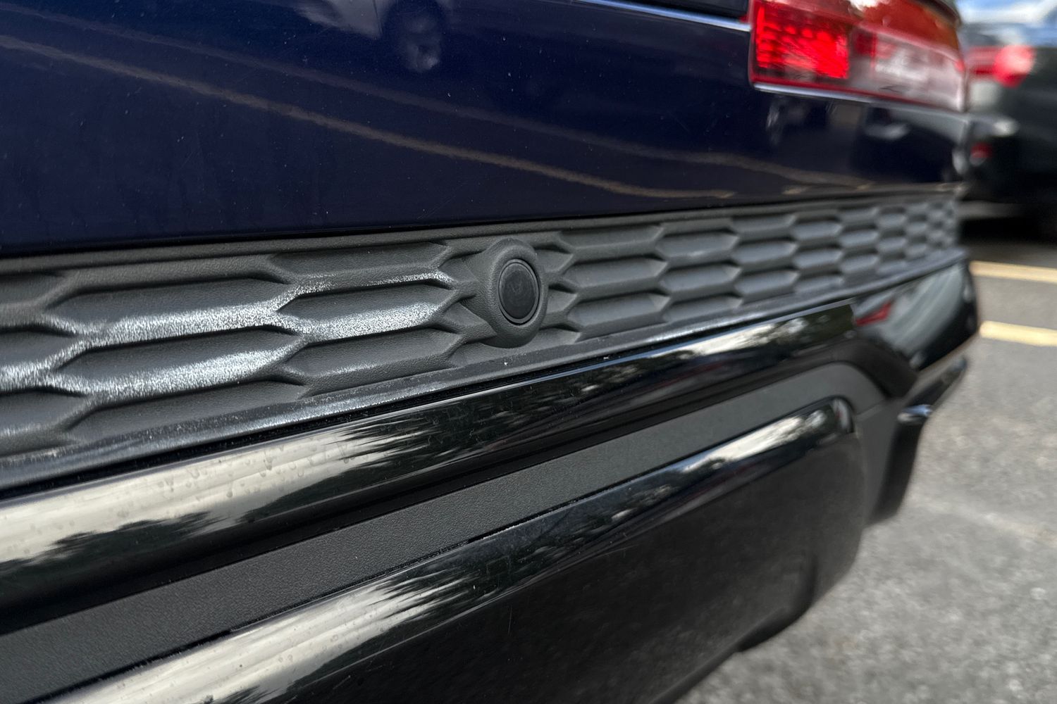 Used Audi Q7 2021 for sale - 76949721: Photo 31