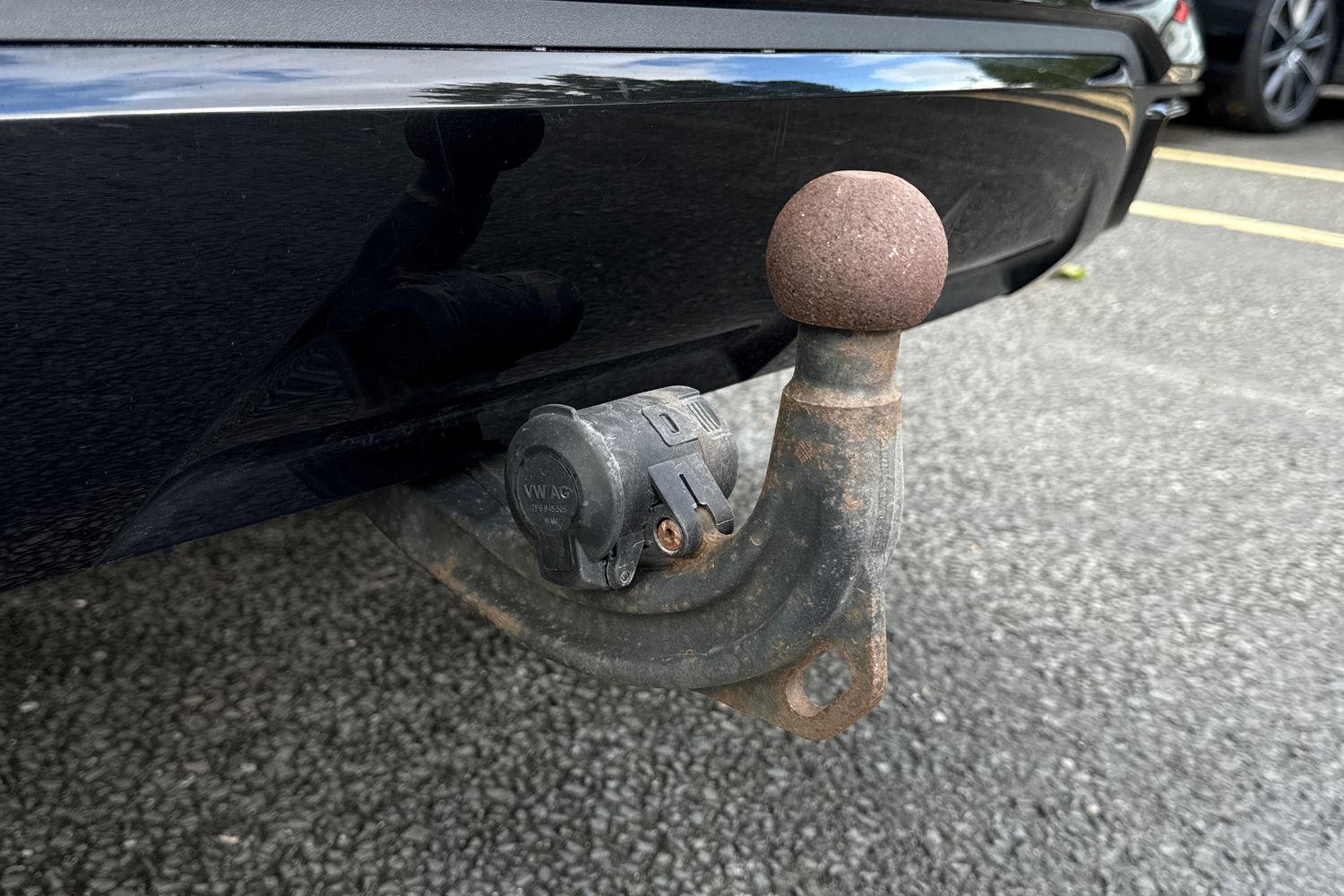 Used Audi Q7 2021 for sale - 76949721: Photo 32