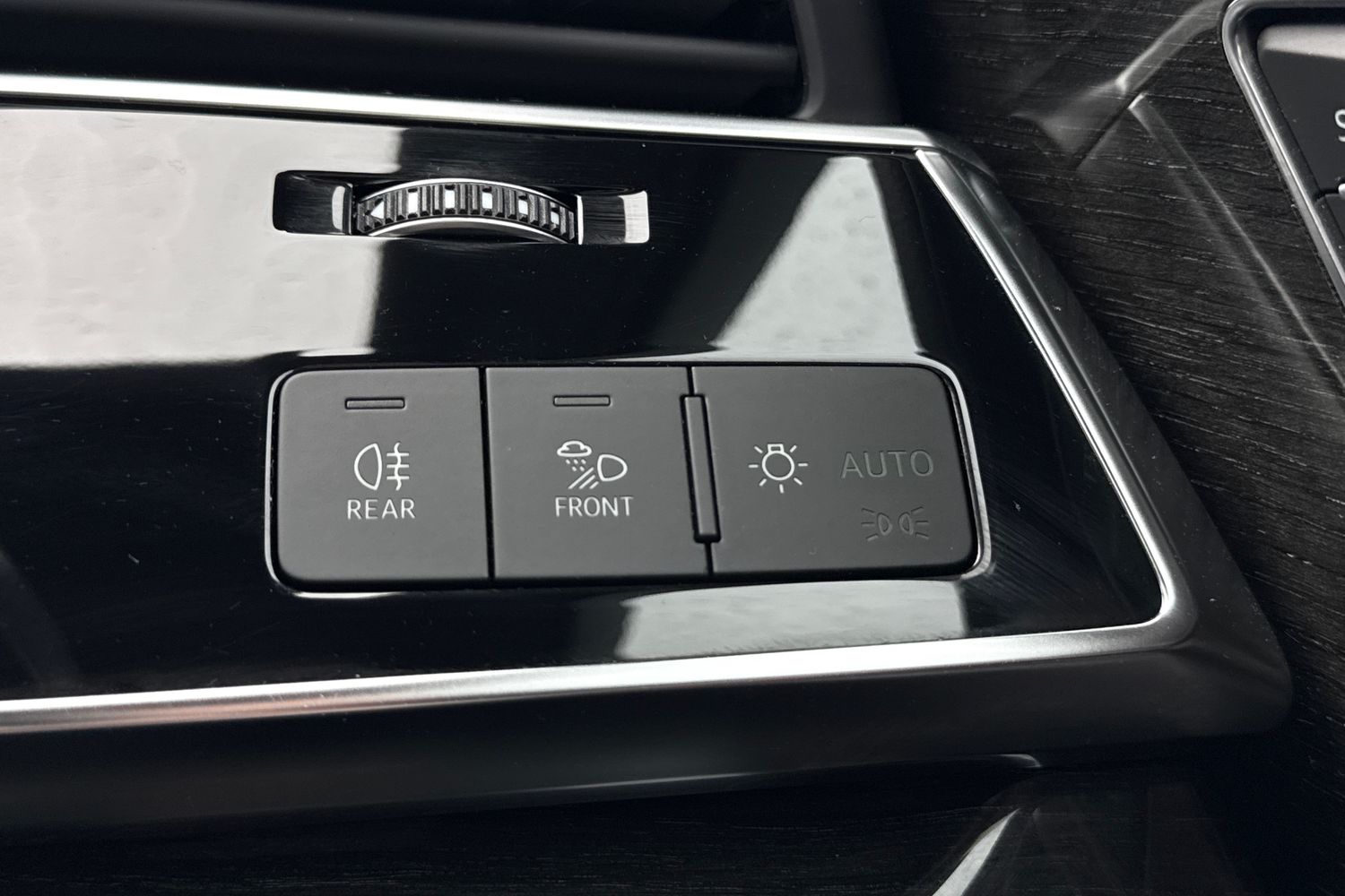 Used Audi Q7 2021 for sale - 76949721: Photo 36