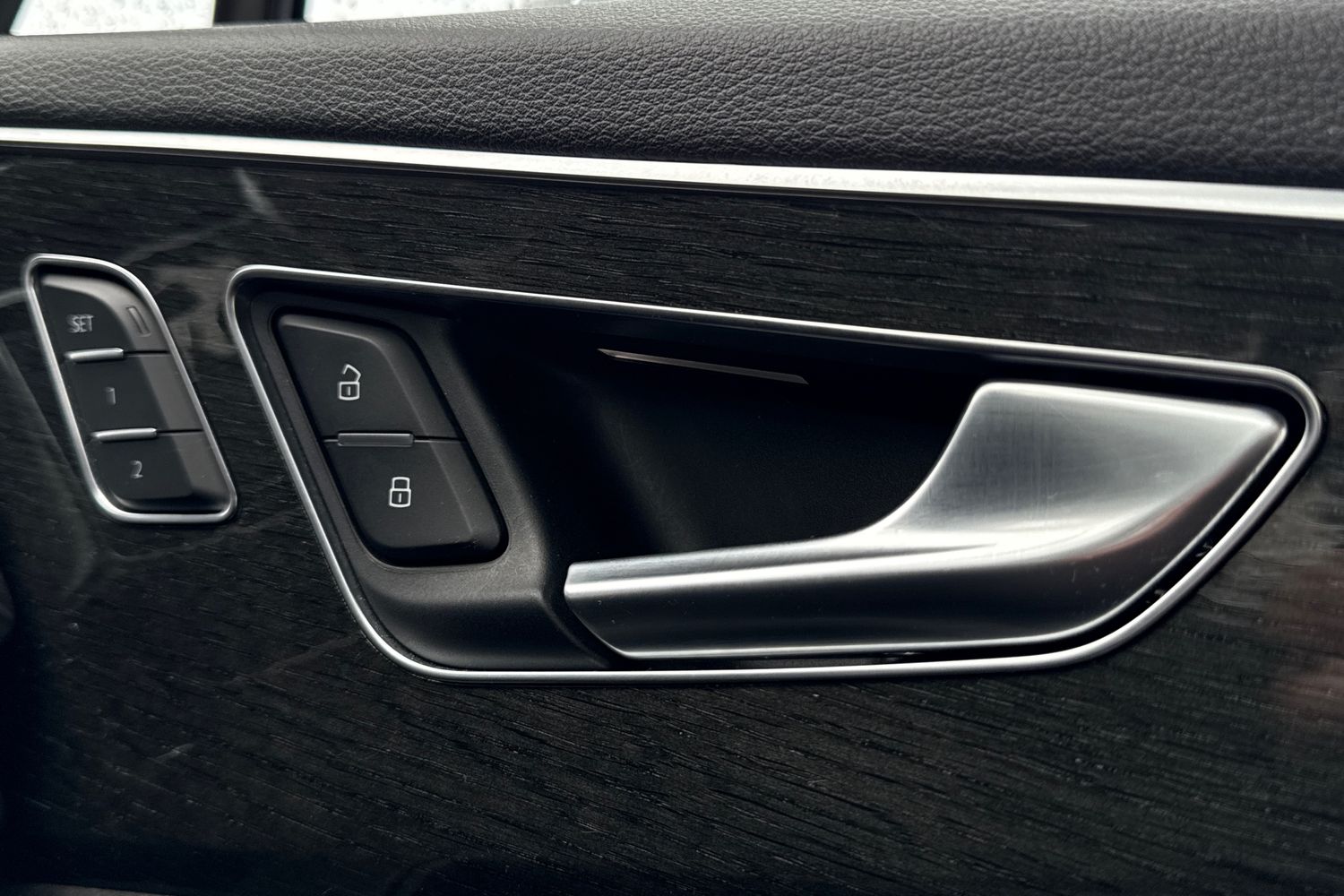 Used Audi Q7 2021 for sale - 76949721: Photo 37