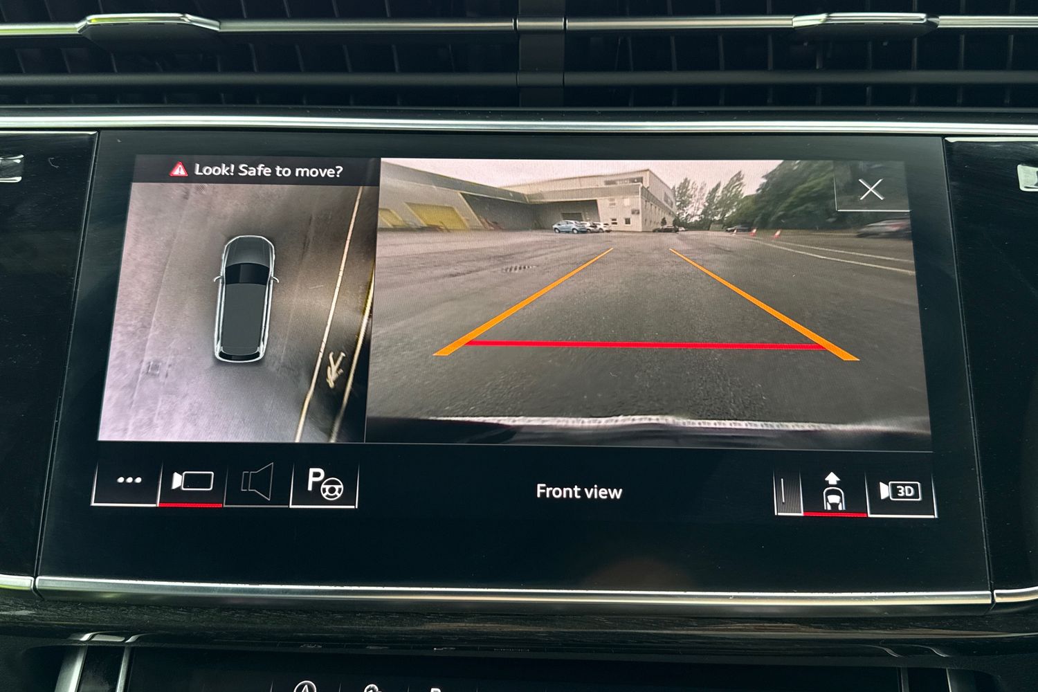 Used Audi Q7 2021 for sale - 76949721: Photo 39