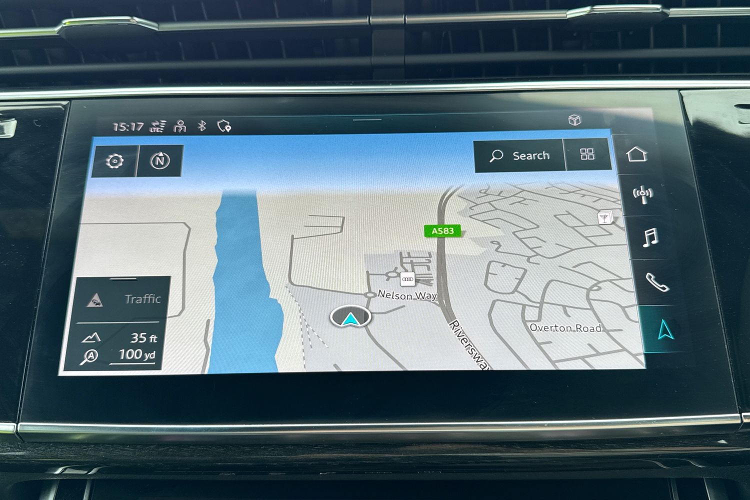 Used Audi Q7 2021 for sale - 76949721: Photo 40