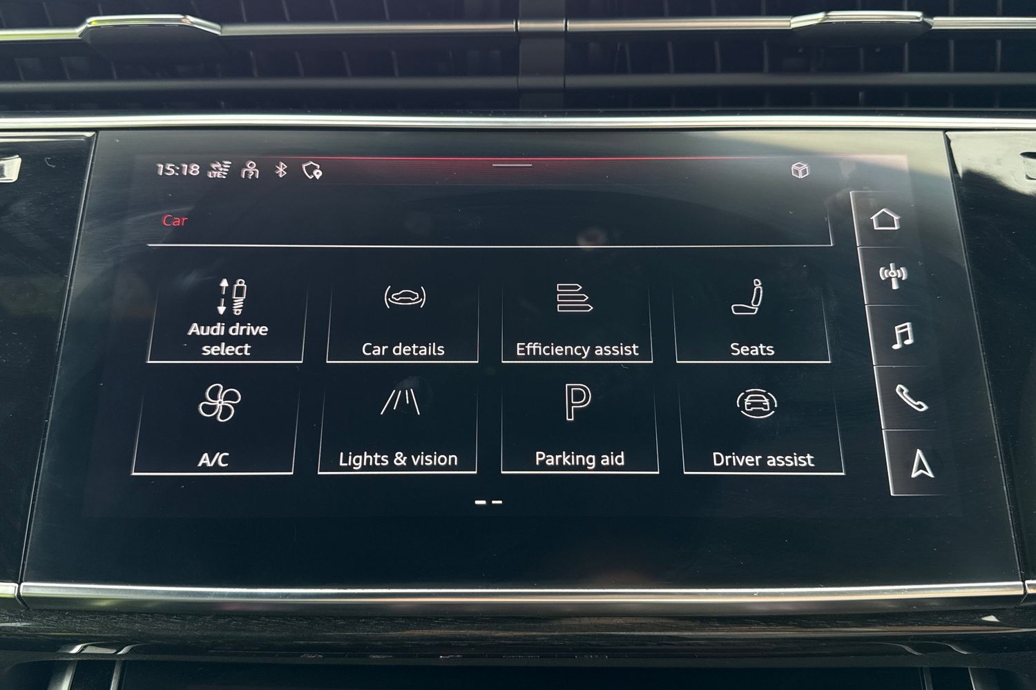 Used Audi Q7 2021 for sale - 76949721: Photo 41