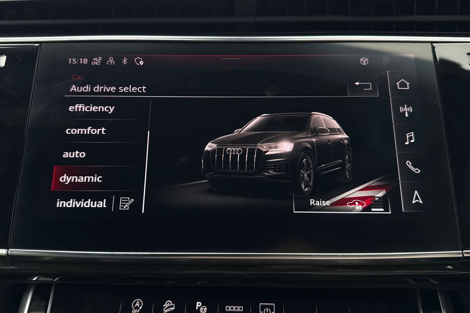 Used Audi Q7 2021 for sale - 76949721: Photo 42