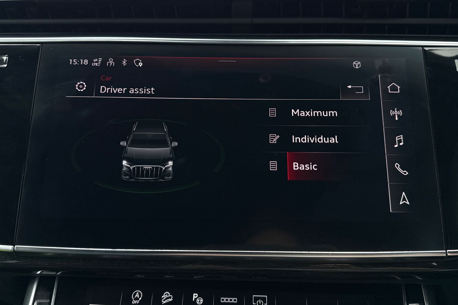 Used Audi Q7 2021 for sale - 76949721: Photo 43