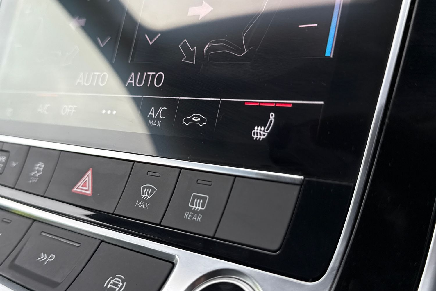 Used Audi Q7 2021 for sale - 76949721: Photo 44