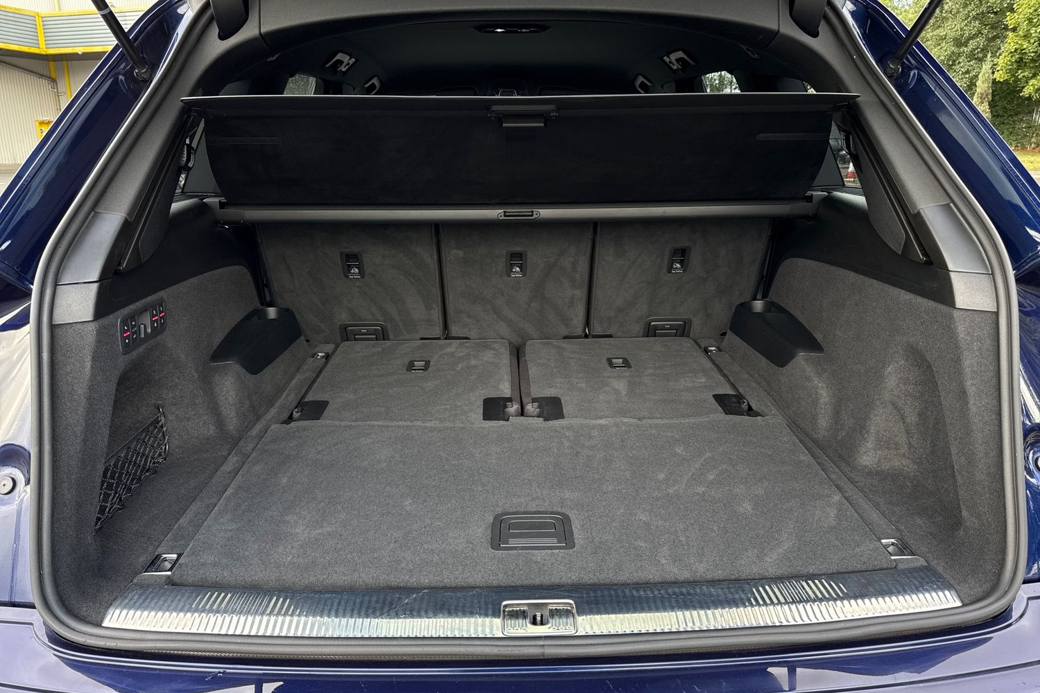 Used Audi Q7 2021 for sale - 76949721: Photo 7