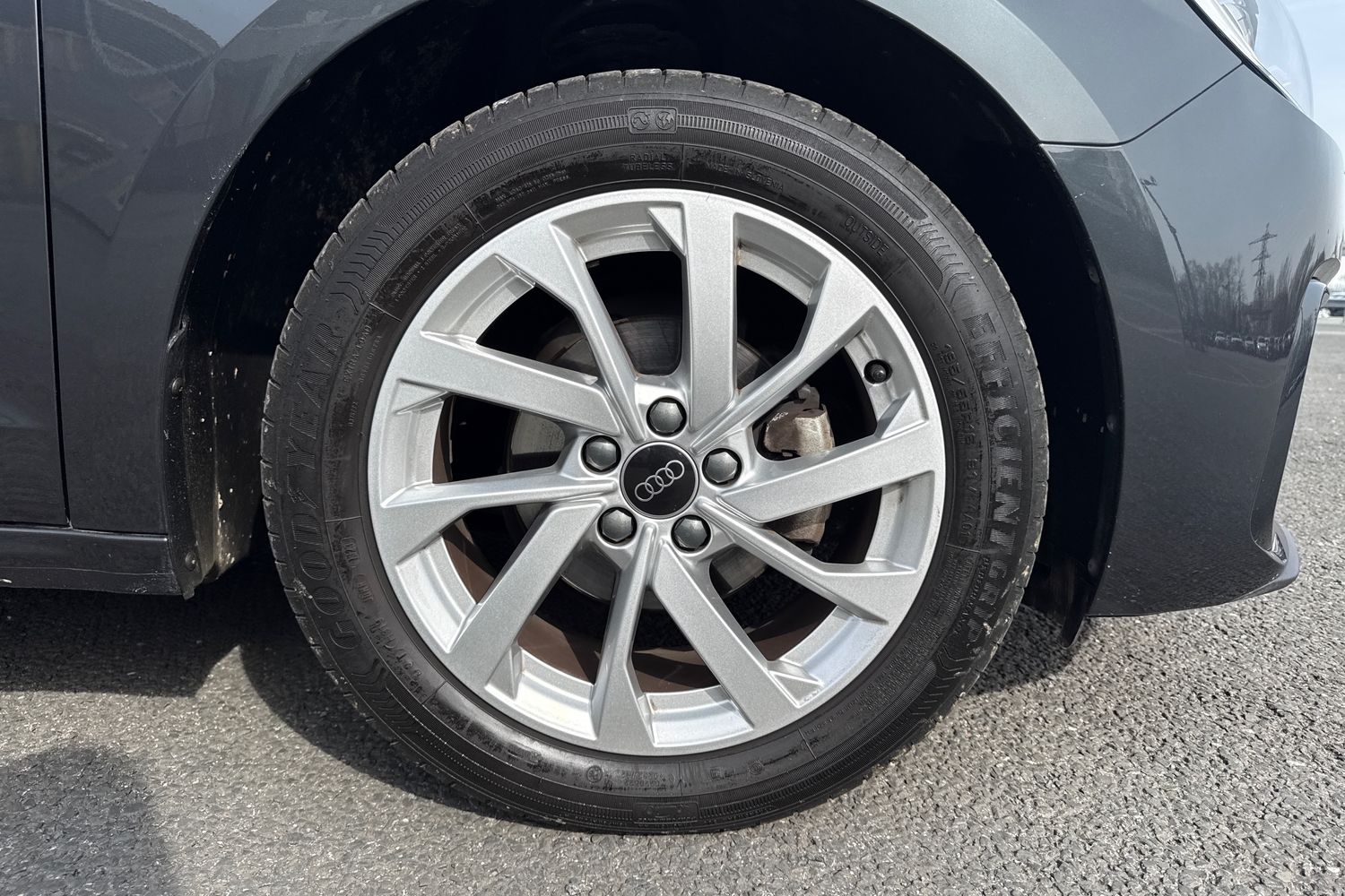 Used Audi A1 2023 for sale - 77989709: Photo 10