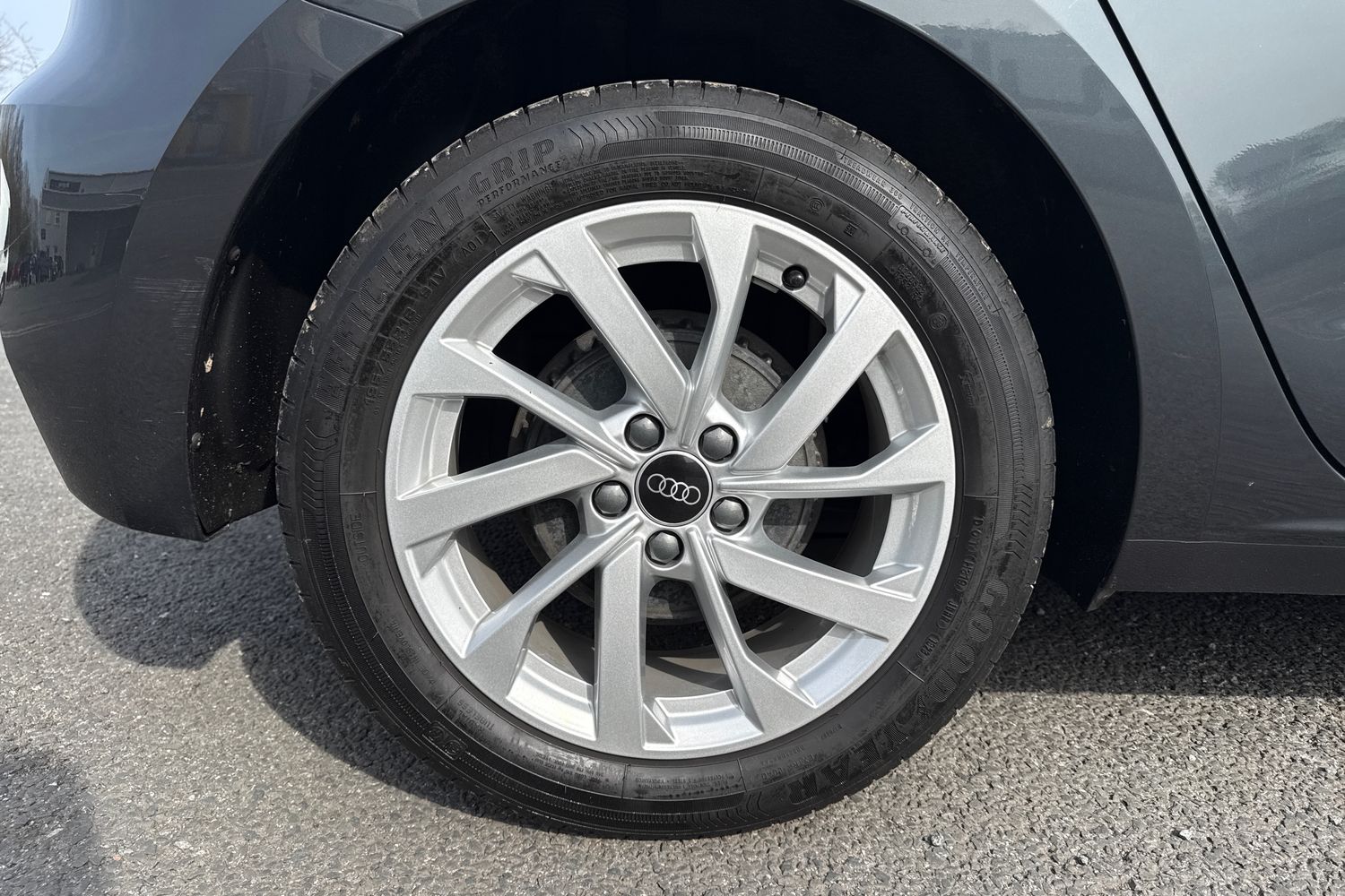 Used Audi A1 2023 for sale - 77989709: Photo 11