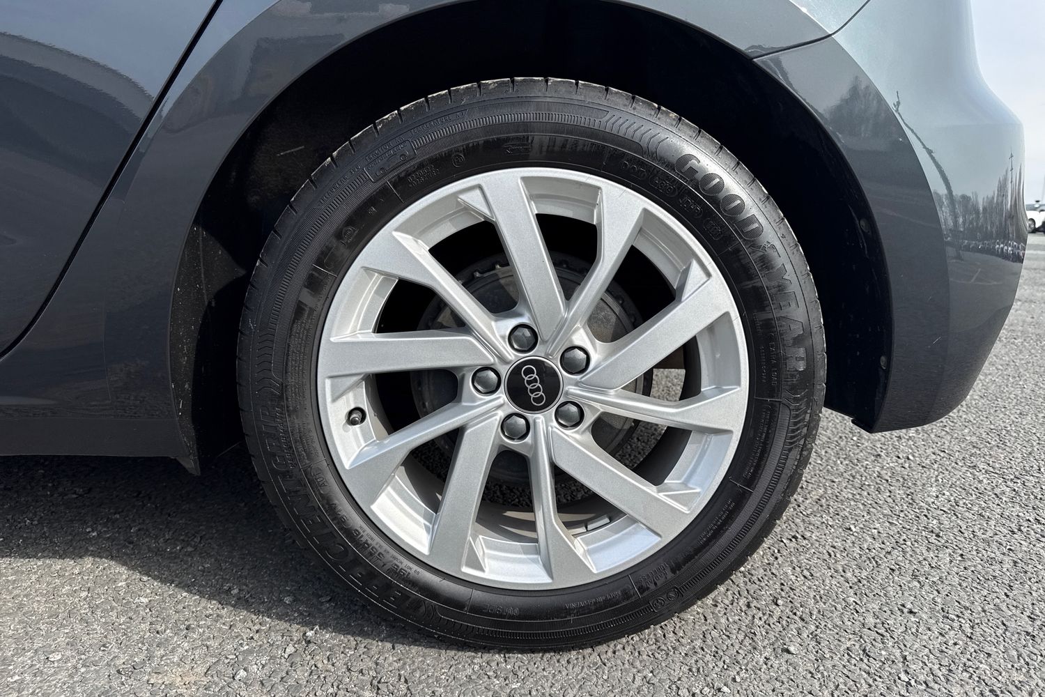 Used Audi A1 2023 for sale - 77989709: Photo 12