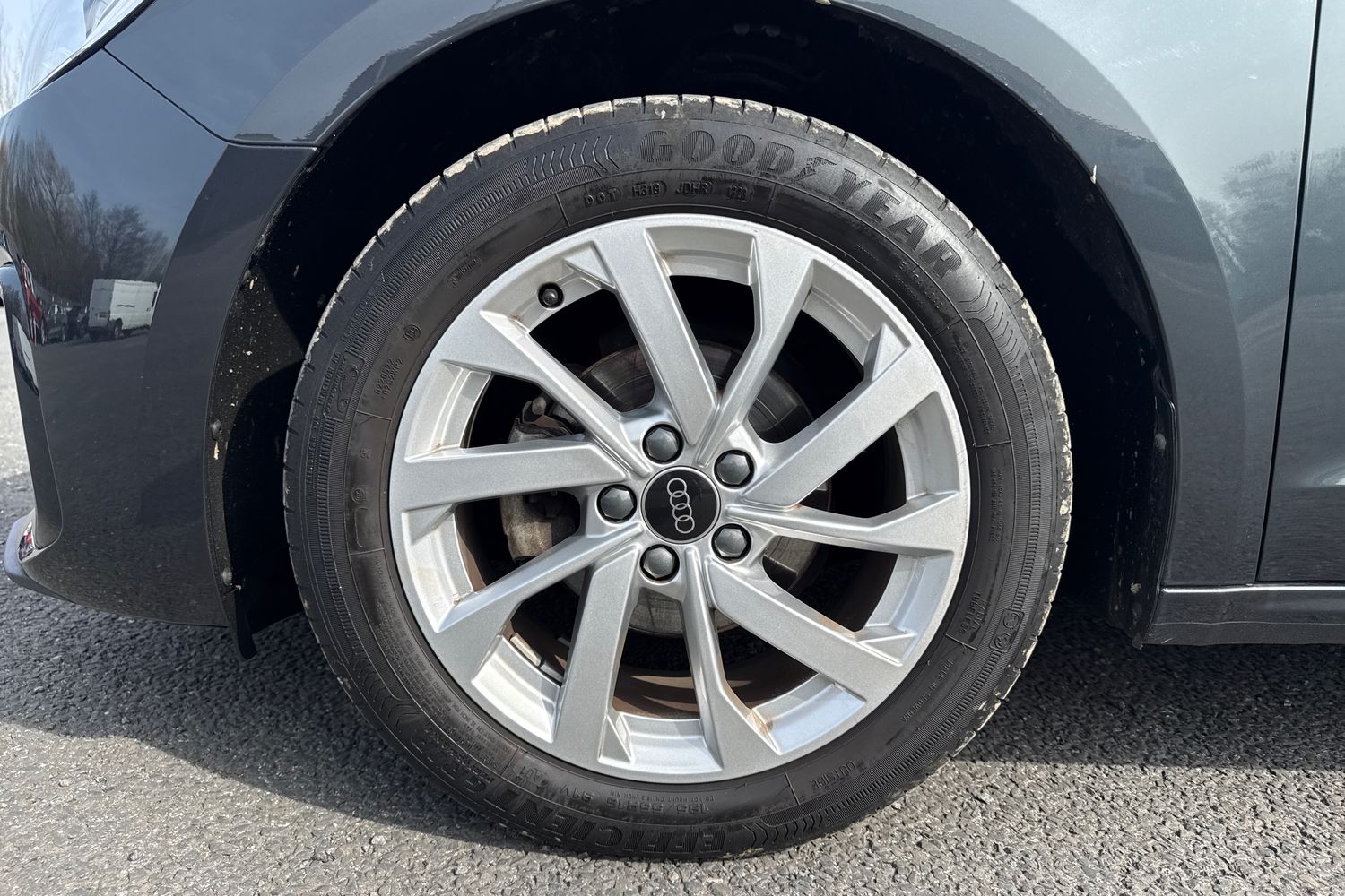 Used Audi A1 2023 for sale - 77989709: Photo 13