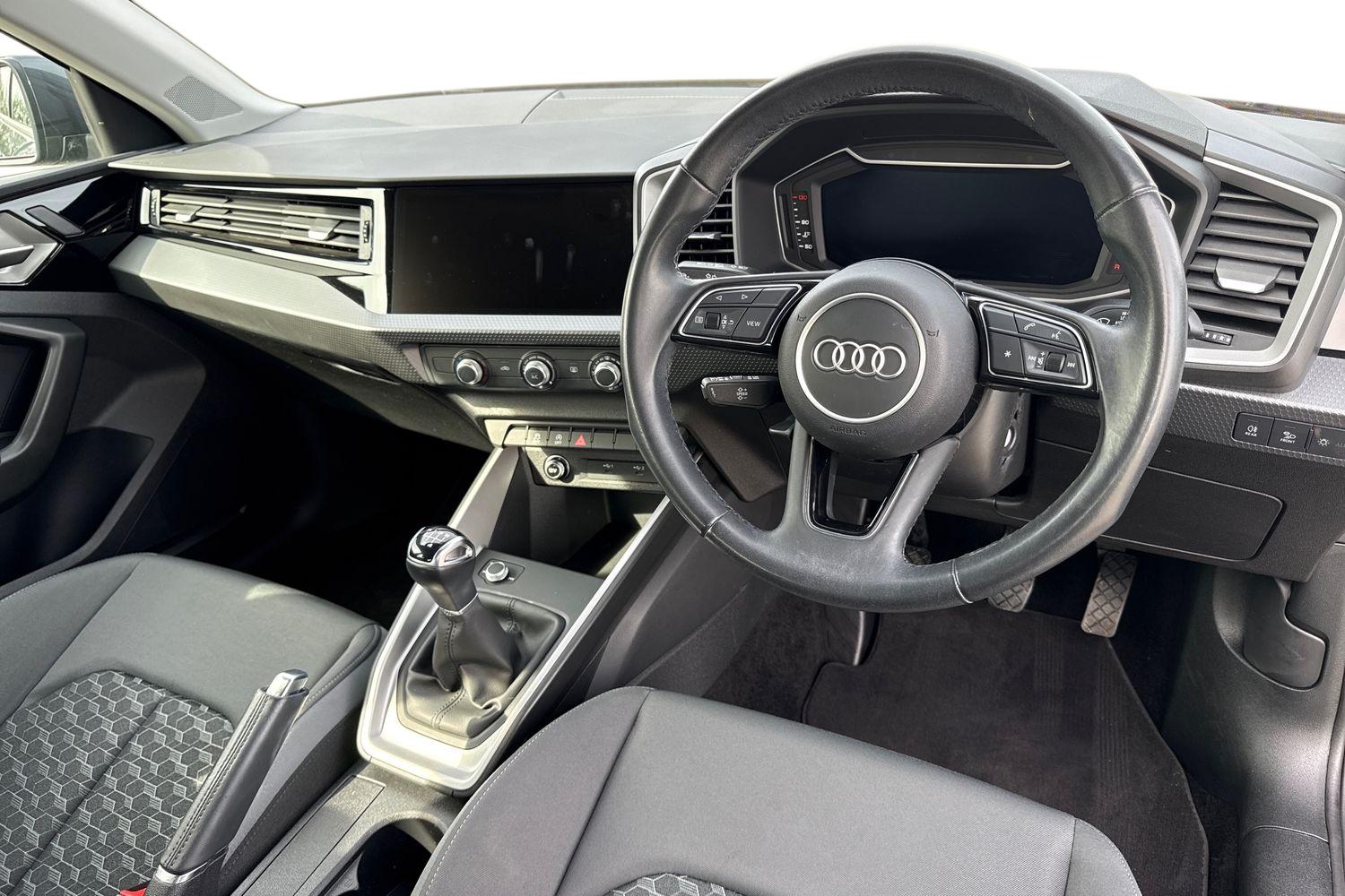 Used Audi A1 2023 for sale - 77989709: Photo 14