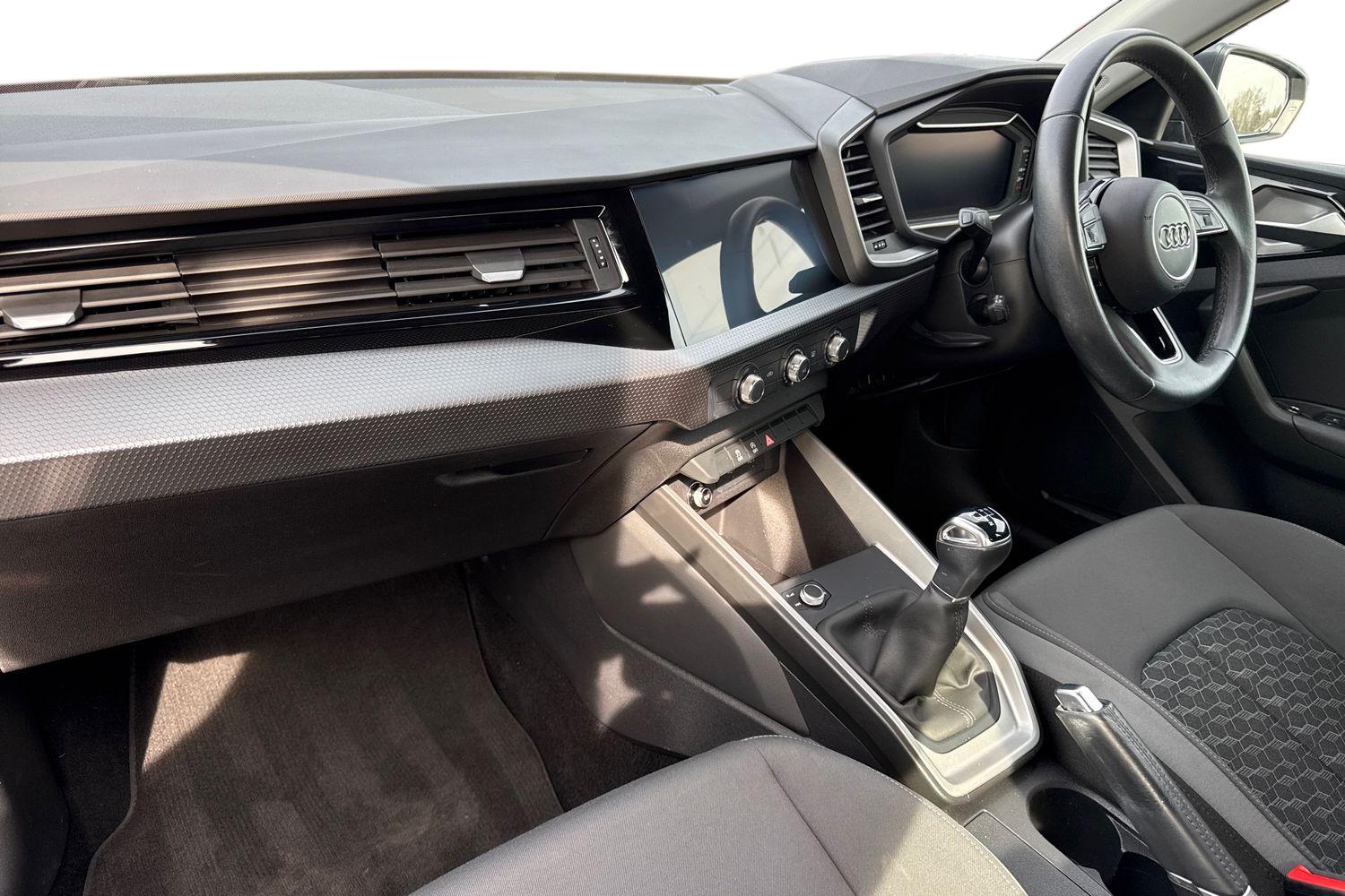 Used Audi A1 2023 for sale - 77989709: Photo 15