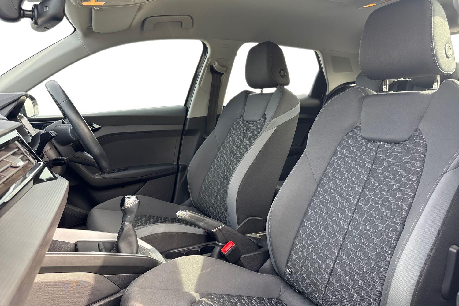 Used Audi A1 2023 for sale - 77989709: Photo 16