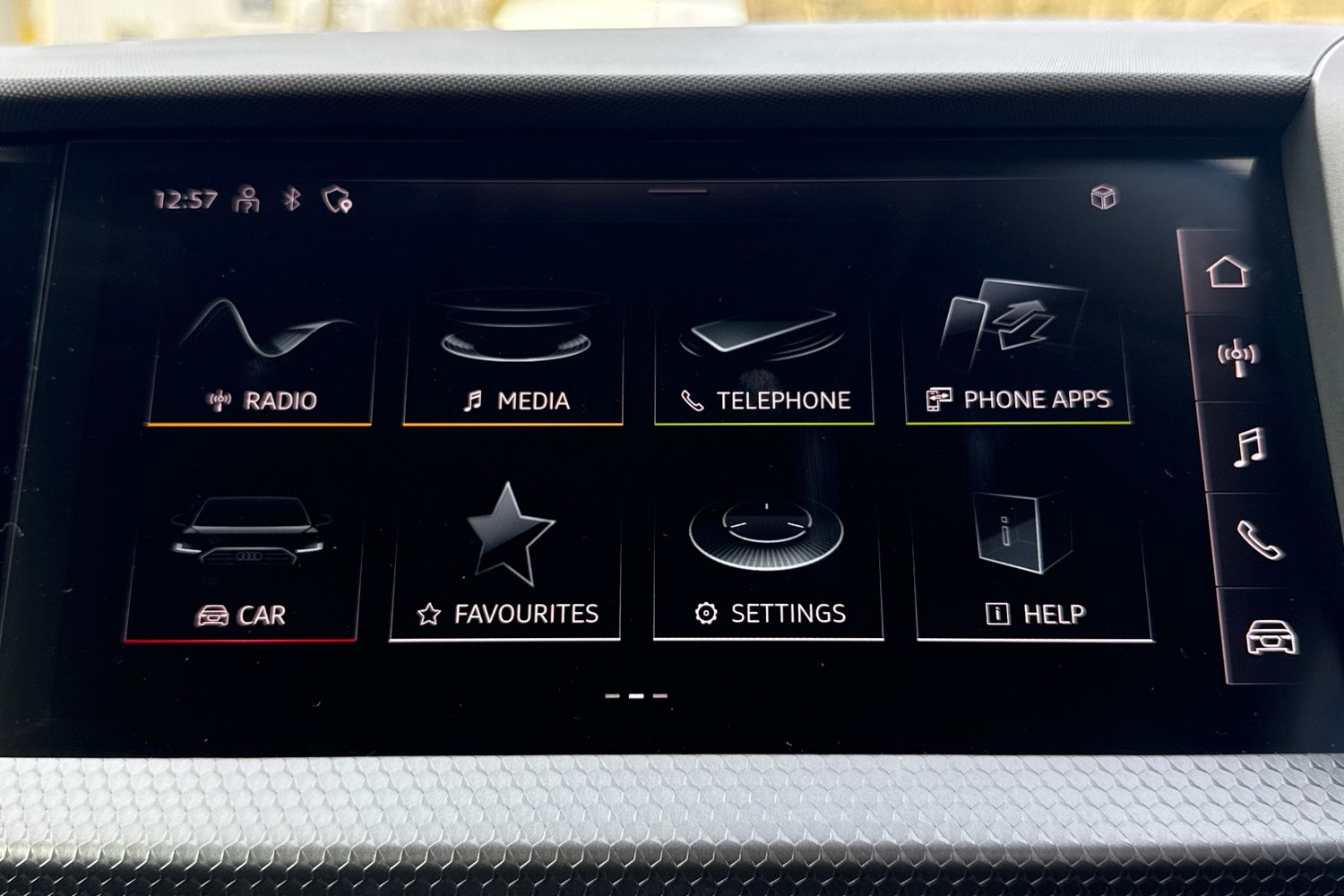 Used Audi A1 2023 for sale - 77989709: Photo 17