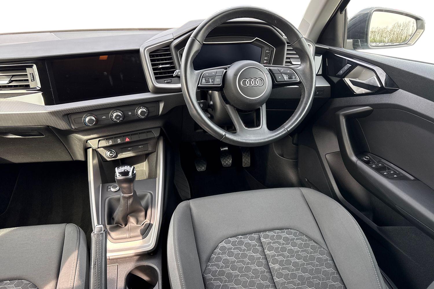 Used Audi A1 2023 for sale - 77989709: Photo 18