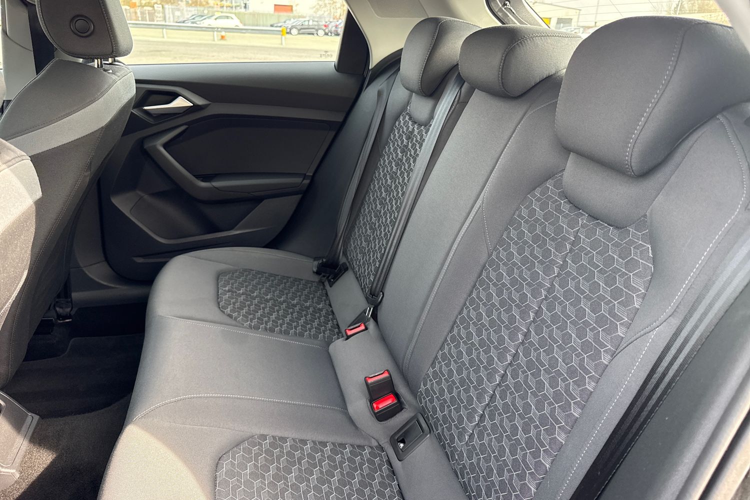 Used Audi A1 2023 for sale - 77989709: Photo 19