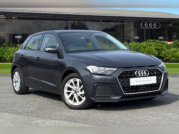 Audi A1 feature image